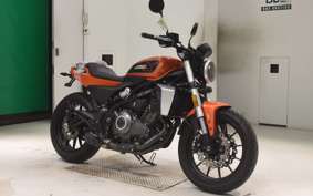 HARLEY X350 2024