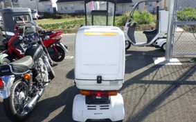 HONDA GYRO CANOPY TA03