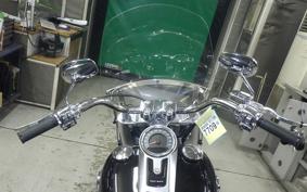 HARLEY FLBS 1870 2019