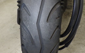 HONDA GIORNO 2 2012 AF70