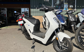 HONDA EM1 e: EF16