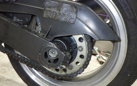 KAWASAKI ZZ1100 NINJA R Gen.2 2002