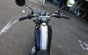 HONDA CB223S MC40