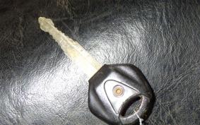 YAMAHA DRAGSTAR 400 CLASSIC 2004 VH01J