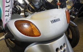YAMAHA JOG Gen.3 SA01J