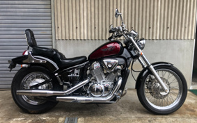 HONDA STEED600VLX 1994 PC21