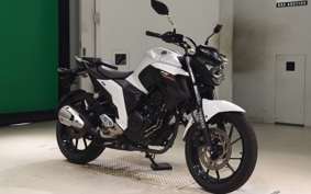 YAMAHA FZ25 2020