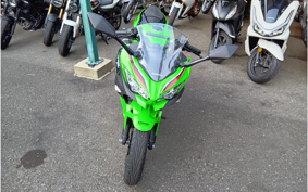 KAWASAKI NINJA 250 KRT ED EX250Y