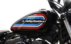 HARLEY XL1200NS 2021 LP3
