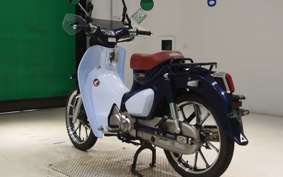 HONDA C125 SUPER CUB 2011 JA48