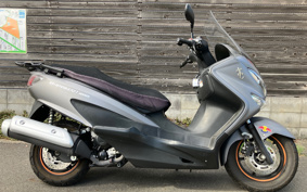 SUZUKI BURGMAN200 CH41A