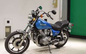 KAWASAKI Z1000 LIMITED 2025