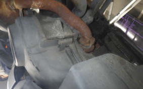 YAMAHA JOG Gen.4 2004 SA16J