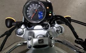 HONDA GB350C 2024 NC64