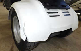 HONDA GYRO CANOPY TA03