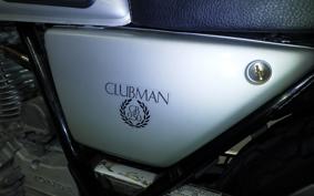 HONDA GB250 CLUBMAN GEN 2 MC10