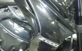 KAWASAKI Z1000 Gen.5 2017 ZXT00W