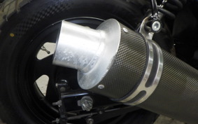 KAWASAKI ELIMINATOR 250 V VN250A