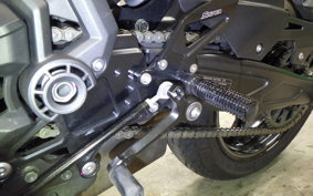 KAWASAKI NINJA 650 A 2024 ER650S