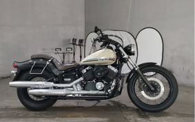YAMAHA DRAGSTAR 400 2016 VH02J