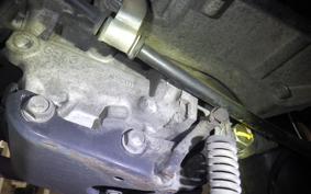 HONDA DIO Gen.5 AF56