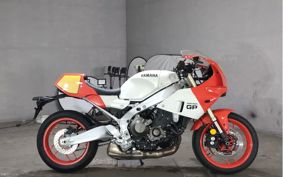 YAMAHA XSR900 GP 2024 RN96J