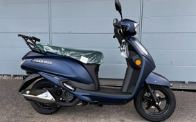 SUZUKI ADDRESS V125 EN11J
