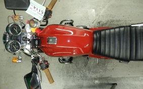 KAWASAKI ZEPHYR 400 Gen.1 1989