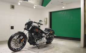 HARLEY FXBR1920 2024