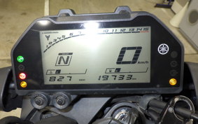 YAMAHA MT-25 A 2003 RG43J