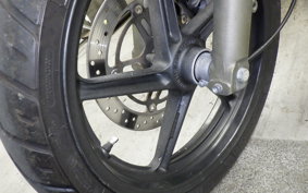 HONDA VTR 250 2013 MC33
