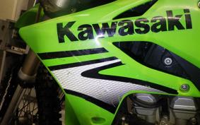 KAWASAKI KLX250 LX250E