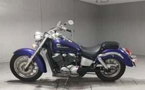 HONDA SHADOW 400 2009 NC34