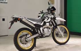 YAMAHA SEROW 250 Gen.3 2006 DG31J