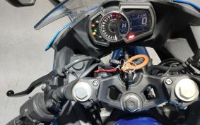 KAWASAKI NINJA 250 EX250P