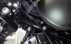 TRIUMPH SCRAMBLER 900 2026