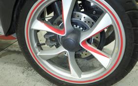 YAMAHA TRICITY 125 SE82J