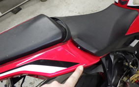 HONDA CBR1000RR GEN 3 2019 SC77