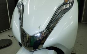 HONDA LEAD 125 2020 JF45