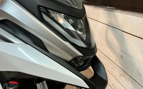 HONDA NC750X DCT 2021 RH09