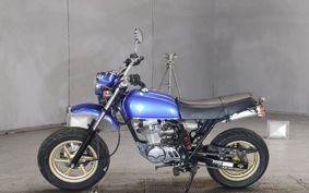 HONDA APE100 HC13