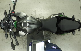 KAWASAKI Z250 Gen.2 EX250Y
