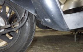 SUZUKI LET's 5 G CA47A