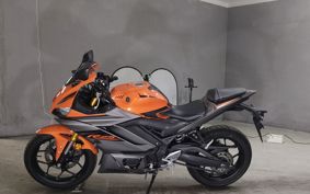 YAMAHA YZF-R25 RG74J