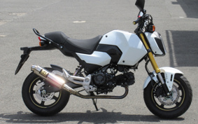 HONDA GROM JC92