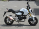 Фото Honda GROM с японского аукциона