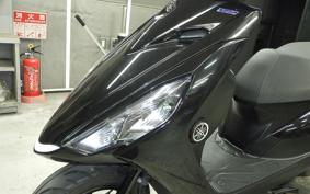 YAMAHA AXIS 125 Z 2009 SED7J