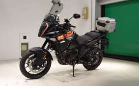 KTM 1290 SUPER ADVENTURE S 2019