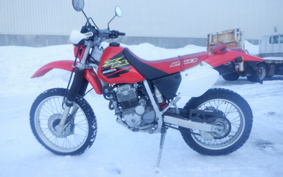 HONDA XR250 MD30