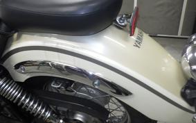 YAMAHA DRAGSTAR 250 2005 VG02J